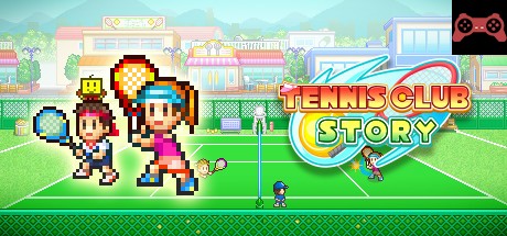 Tennis Club Story System Requirements