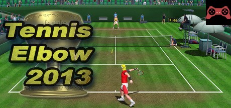 Tennis Elbow 2013 System Requirements