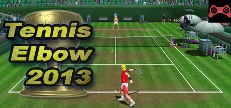 Tennis Elbow 2013 System Requirements