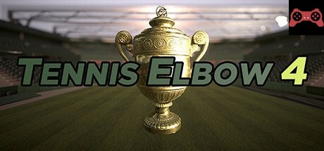 Tennis Elbow 4 System Requirements