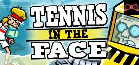 Tennis in the Face System Requirements