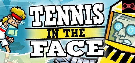 Tennis in the Face System Requirements