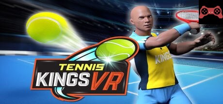 Tennis Kings VR System Requirements