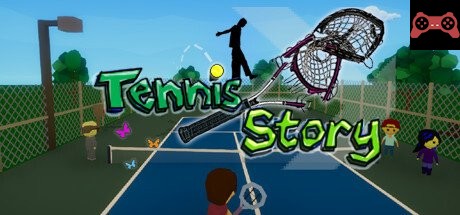 Tennis Story System Requirements