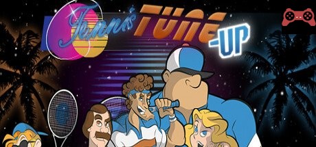 Tennis Tune-Up System Requirements