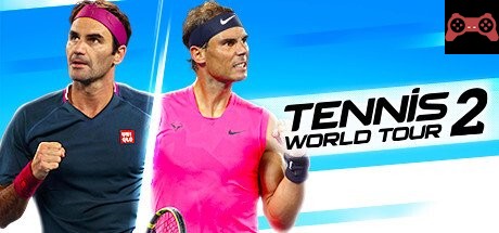 Tennis World Tour 2 System Requirements