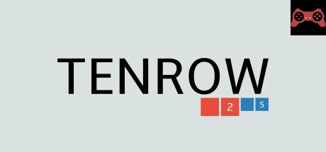 Tenrow System Requirements