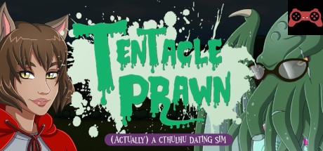 Tentacle Prawn: (Actually) A Cthulhu Dating Sim System Requirements