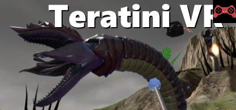 Teratini VR System Requirements