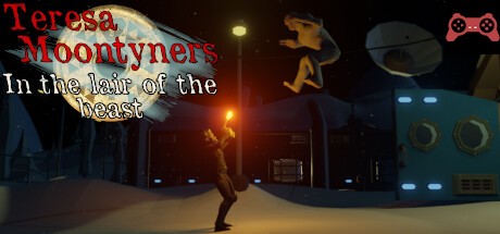 Teresa Moontyners - In the lair of the beast System Requirements