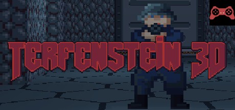Terfenstein 3D System Requirements