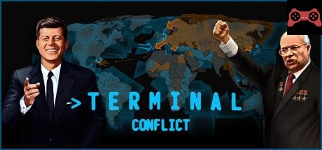 Terminal Conflict System Requirements
