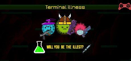 Terminal illness System Requirements