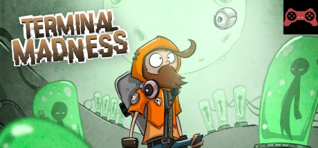 Terminal Madness - The Awakening System Requirements