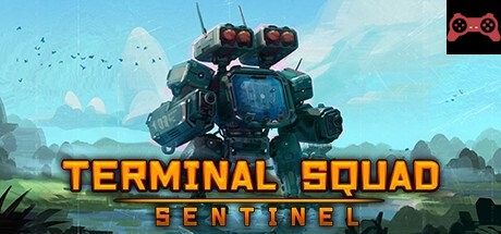 Terminal squad: Sentinel System Requirements