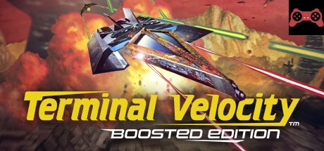 Terminal Velocity: Boosted Edition System Requirements