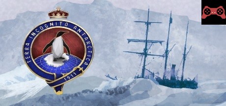 Terra Incognito - Antarctica 1911 System Requirements