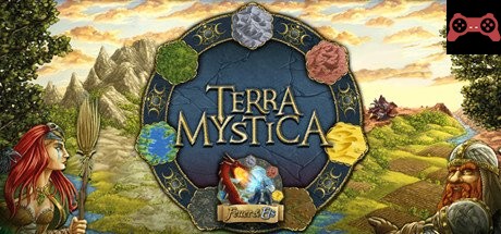 Terra Mystica System Requirements