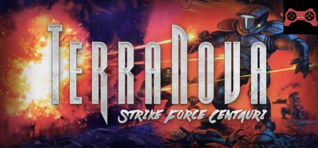 Terra Nova: Strike Force Centauri System Requirements