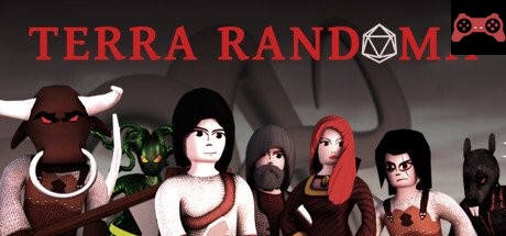 Terra Randoma System Requirements