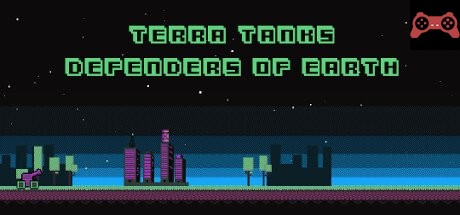Terra Tanks: Defenders of the Earth System Requirements