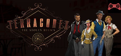 TerraCodex: The Stolen Relics System Requirements