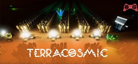Terracosmic System Requirements