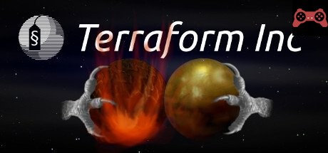Terraform Inc System Requirements