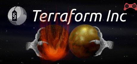 Terraform Inc System Requirements