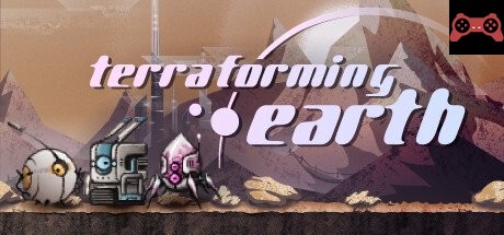 Terraforming Earth System Requirements