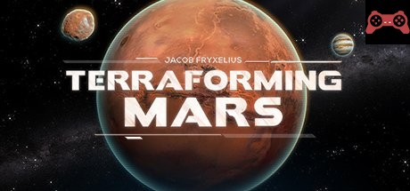 Terraforming Mars System Requirements