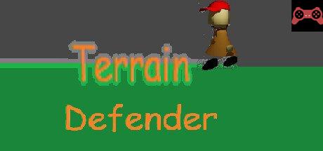 Terrain Defender System Requirements