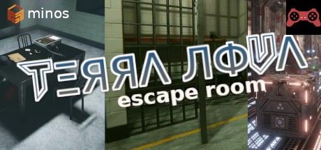 TerraNova: Escape Room System Requirements