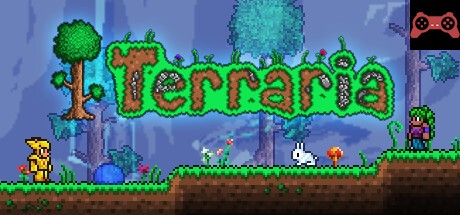 Terraria System Requirements