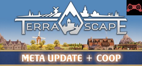 TerraScape System Requirements