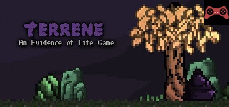 Terrene - An Evidence Of Life Game System Requirements