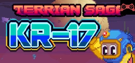 Terrian Saga: KR-17 System Requirements