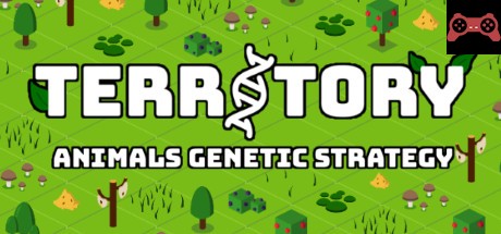 Territory - animals genetic strategy System Requirements
