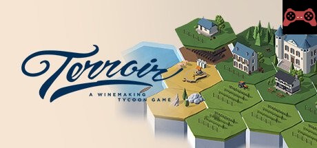 Terroir System Requirements