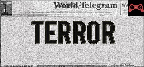 Terror System Requirements