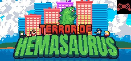 Terror of Hemasaurus System Requirements