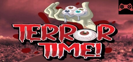 Terror Time System Requirements