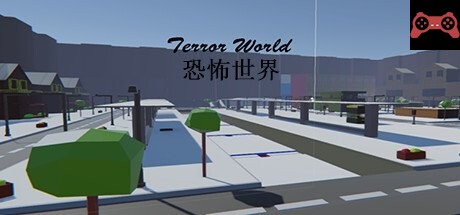 Terror World System Requirements