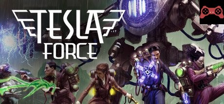 Tesla Force: United Scientists Army System Requirements