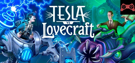 Tesla vs Lovecraft System Requirements