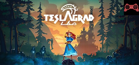 Teslagrad 2 System Requirements