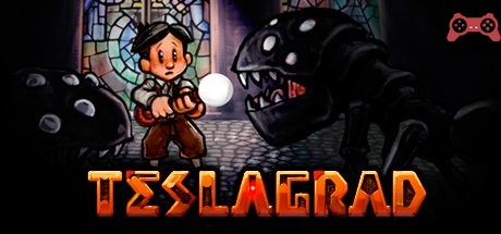 Teslagrad System Requirements