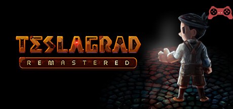 Teslagrad Remastered System Requirements
