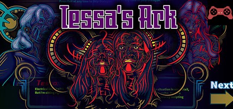 Tessa's Ark System Requirements