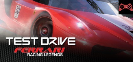 Test Drive: Ferrari Racing Legends System Requirements